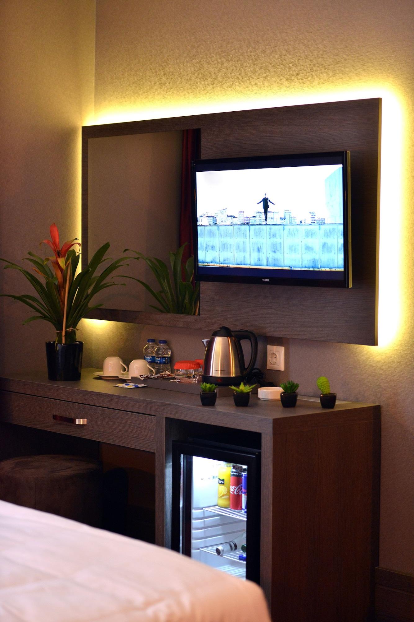 A11 Hotel 이스탄불 외부 사진