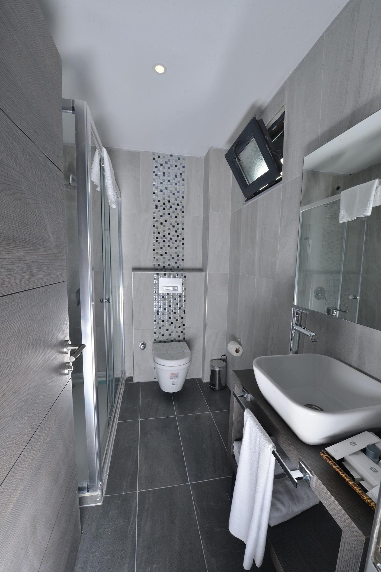A11 Hotel 이스탄불 외부 사진