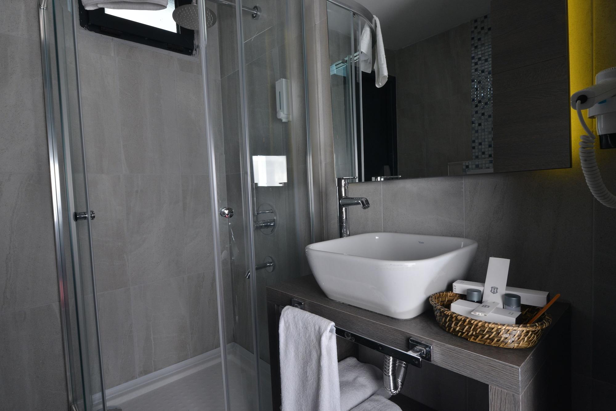 A11 Hotel 이스탄불 외부 사진