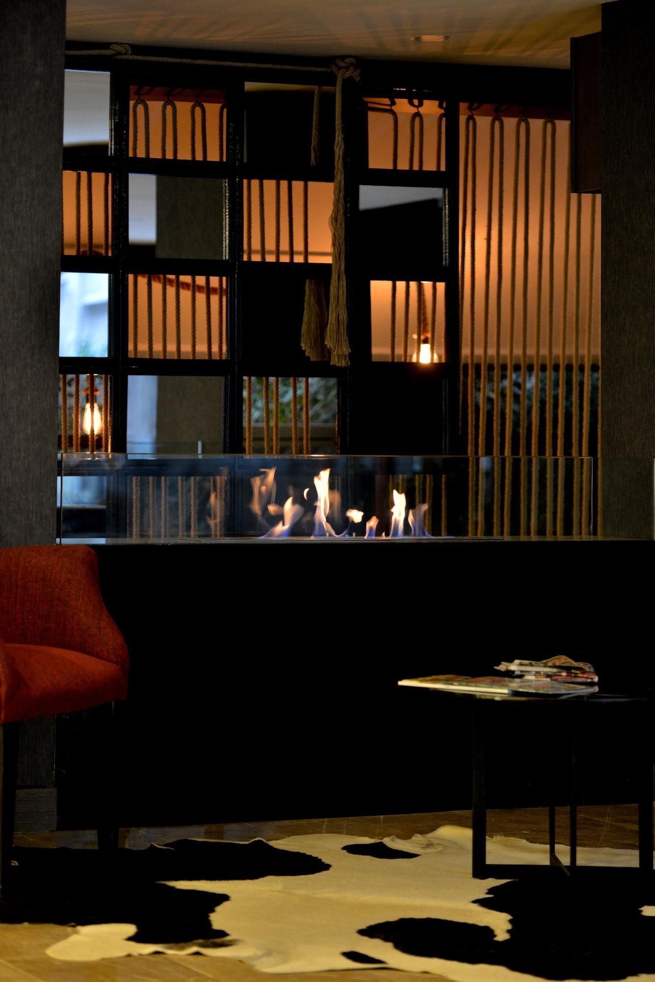 A11 Hotel 이스탄불 외부 사진